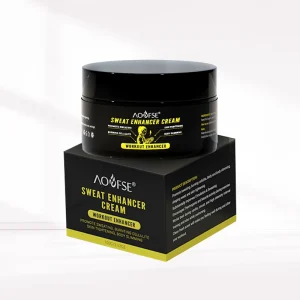 Private Label Belly Sweat Burner Hot Cream Anti Cellulite Weight Loss Gel Workout Enhancer Slimming Cream Fat Burning Cream