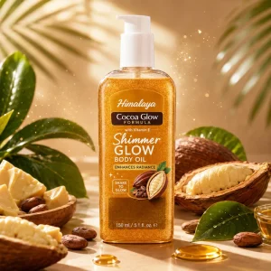 Private Label Body Highlighter Oil Sunflower Seed Oil Hydrating Long Lasting Brightening Shimmer Body Oil