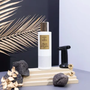 Private Label Body Mist Long Lasting Perfume Supplier Spray Body Splash Parfums Perfumes Original