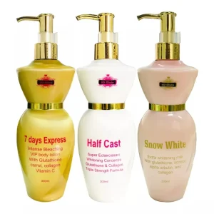 Private Label Body Moisturizer Lotion Whitening Body Lotions for Women and Men