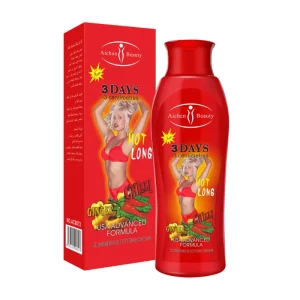 Private Label Body Shaping Cream Home Use Hot Chili Body Fat Burning Gel Tummy Firming Body Shaping Ginger Herbal Caffeine