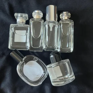 Private Label Branded Custom Logo OEM/ODM Arabic Perfume Unisex Luxurious Fruity Floral Eco-Friendly Long Lasting Spray