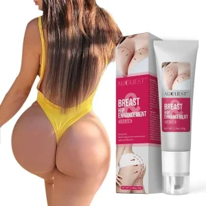 Private Label Butt Lifting Breast Enhancement Cream