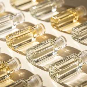 Private Label Custom Logo OEM ODM Arabic Woody Oil Parfum for Men and Women