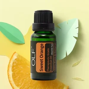 Private Label Custom Rosemary Rose Essential Oil Moisturizing Relaxing Body Essential Oil for Body Care