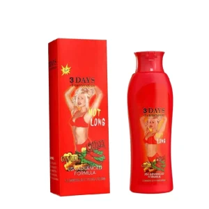 Private Label Fast Weight Loss Firming Fat Burning Caffeine Body Slimming Cream Vitamin C Herbal Organic 150ml