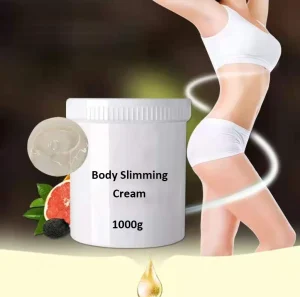 Private Label Fat Burning Slim Gel Body Firming Shaping Weight Loss Anti Cellulite Slimming Cream