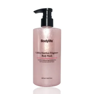 Private Label Gentle Skinfriendly Moisturizing Body Care Sets Skin Care Smoothing Body Wash Whitening Shower Gel