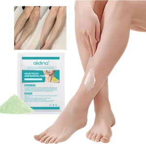 Private Label Hair Removal Creams Hair Removal Cream Men’s Women Face Boby Private Part Hair Removal Powder
