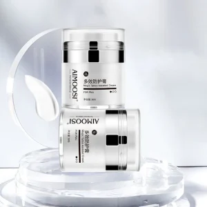 Private Label Healing Recovery Aftercare Tattoo for Before During After the Tattoo Process Lubricates and Moisturizes Tattoo Cream