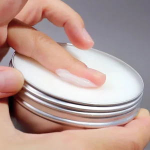 Private Label Healing Skin Repair Organic Ingredients Long Lasting Formula Tattoo Butter for Tattoo Aftercare