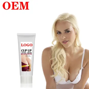 Private Label Herbal Firming Breast Enlargement Cream