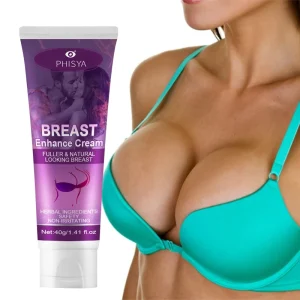 Private Label Instant Big Boobs Firming Lift Enlargement Tight Breast Cream Organic Breast Enhancement Cream Natural Daily