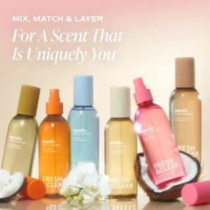 Private Label Ladies Body Spray Fragrance Deodorant Body Spray Perfume Body Mist for All Skin Care Product