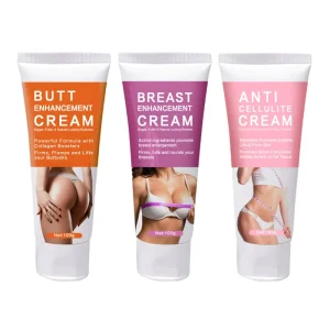 Private Label Lifting up Big Boobs Chest Tight Firming Fast Big Enhancer Boobs Herbal Breast Enlargement Cream for Female