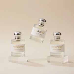 Private Label Men’s Parfum OEM Perfume Luxury Full Customization with Box