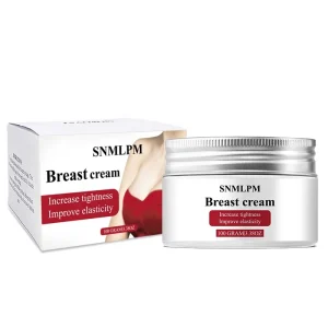 Private Label Mineral Tightening Big Breast Enlargement Lifting Fast Breast Enhancement Cream for Women