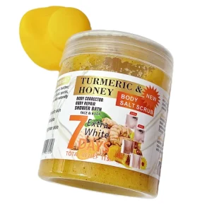 Private Label Natural Organic Brightening Exfoliating Whitening Remove Dark Spots Face Body Turmeric Cream