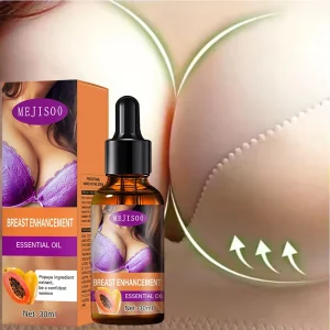 Private Label Natural Organic Herbal Fast Tighten Firming Tightening Enhancer Naturaful Breast Enhancement Cream Big for Female