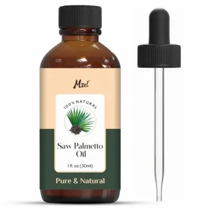 Private Label Natural Pure Carrier Oil Saw Palmetto Essential Oil for Aroma Diffusers Skin Hair Care