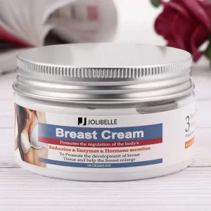 Private Label Natural Skin Care Bust Firming Lifting Fast Breast Enhancement Cream