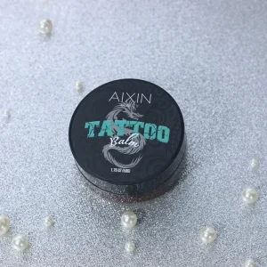 Private Label Natural Tattoo Supplies Long Lasting Moisturizing Repairing Soothing Beef Tattoo Aftercare Balm