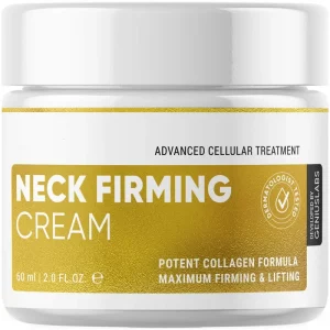 Private Label Neck Firming Cream Anti Aging Moisturizer for Neck Neck Lifting Cream