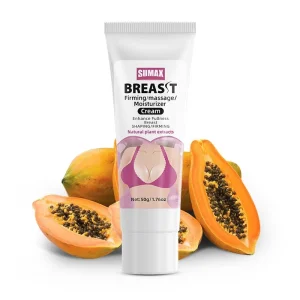 Private Label OEM Increase Women’s Bra Cup D E F G Breast Enhancement Cream