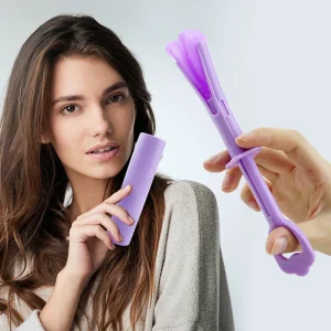 Private Label Oem Menstrual Disc Applicator Reusable Menstrual Cup Applicator Period Cup Insert Applicator