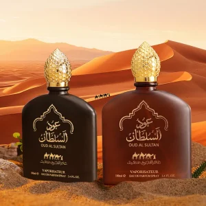 Private Label Oil Perfumes Arabes Originales for Man