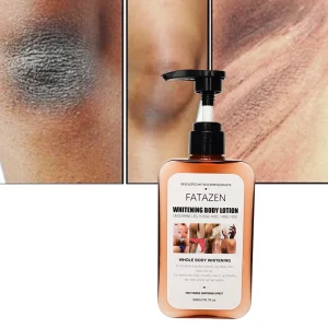 Private Label Organic Arbutin Moisturizer Improves Retextures of Skin Exfoliating Cream Skincare Moisturizing Body Care Lotion