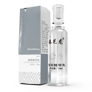 Private Label PMU Ice Crystal Repair Gel Zero Scabbing Color Lock OEM Aftercare for Eyebrow Lip Tattoo