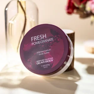 Private Label Perfume Lotion Cream Skin Care Set Body Butter Moisturizing Body Butter Whitening Body Lotions