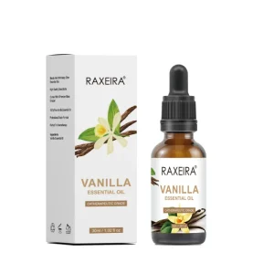 Private Label Pure Natural 30ml Sleep Essential Oil Vegan Perfume Oils Concentrated Vanilla Fragrance Essential Oil