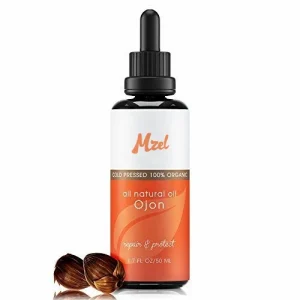 Private Label Pure Natural Ojon Oil Perfect for Hair Growth Cold Pressed Caiaue Oil