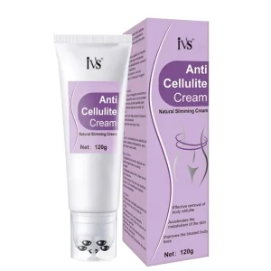 Private Label Roller Anti cellulite Skin Firming Cream for Weight Loss Body Hot Cream Slimming Cream Fat Burn