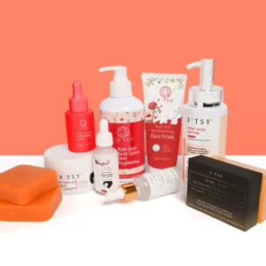 Private Label Skin Brightening Kojic Acid Strong Whitening Face Serum Bleaching Cream Soap Body Lotion Skin Oil Skin Care Set