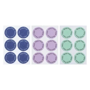 Private Label Sleep Patches Relieve Insomnia Enhance Sleep Quality for Body Application Sleep Help