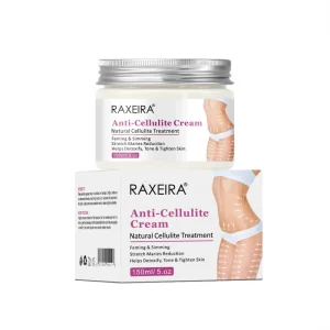 Private Label Slimming Anti Cellulite Cream Slimming Cream Fat Burning Weight Loss Fat Burn Cream Gel