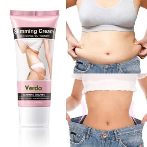 Private Label Slimming Cream Organic Lifting Tightening Loose Skin Shaping S Curve Flat Belly Fat Lose Cream