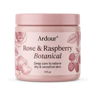 Private Label Soothing Body Lotion ODM Vitamin E Body Cream for Daily Use Bulk Intense Skin Moisturizer Supply
