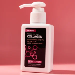 Private LabelLift Firming Skin Body Lotion Skincare Body Whitening OEM Lift Firming Skin Face Lotion for Dry Skin