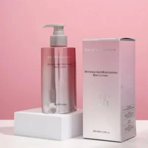 Private Labels Brightening Fast Whitening Body Lotion Skin Care Bleaching Cream Female Hydrating Lightening Body Lotions