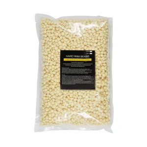 Professional 1000g Hard Wax Beads Bulk Private Label Hair Removal Wax for Beauty Salons