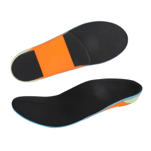 Professional 3D Custom Insoles Personalized Arch Support Orthotic Orthopedic Insoles Pain Relief Foot Care Insoles for Shoes