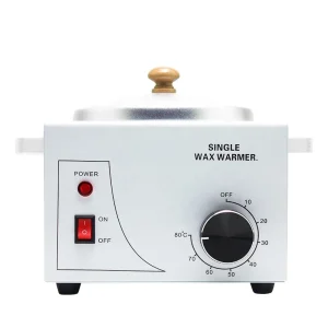 Professional Beauty Salon Hair Removal Wax Warmer Depilatory Wax Melting Paraffin Heater Wax Beans Heating Machine Wax Heater