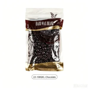 Professional Depilatory Wax Beans for Salon SPA Hair Removal Use