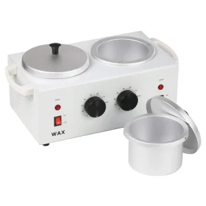 Professional Depilatory Wax Warmer for Hair Removal
