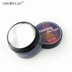 Professional Effective Popular Beauty Body Tightening Cream Oem Body Slimming Firming Gel