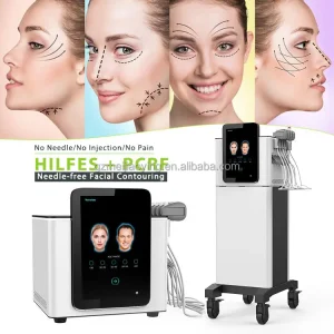 Professional Facial Lifting Machine for Skin Care